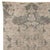 One-of-a-kind Abstract Modern Handmade Silk and Wool Rug by Doris Leslie Blau For Sale In New York - Image 6 of 7
