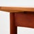 Dining Table in Teak and Oak For Sale - Image 6 of 18