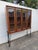 Mid Century Modern Display China Cabinet With Hairpin Legs 6240 For Sale - Image 14 of 14