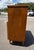 Fully-Refinished Mid Century United Diamond Front Dresser Set For Sale - Image 14 of 16