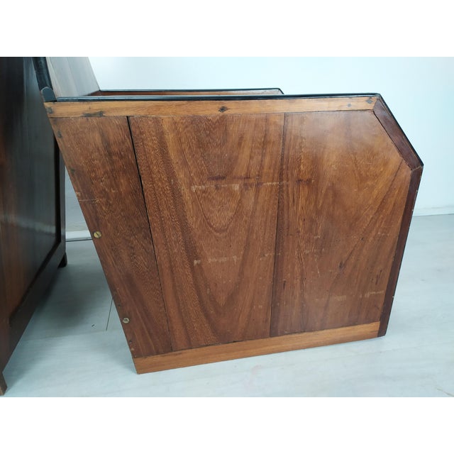 Set of Art Deco Armchairs, 1930s For Sale - Image 10 of 18