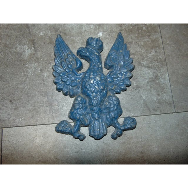 1920s Art Deco Pre-War Eagle, 1920s For Sale - Image 5 of 6