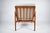 Scandinavian Style Armchair, 1960s For Sale - Image 9 of 16