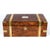 English Writing Case with Secret Compartments, 1860s For Sale - Image 9 of 9