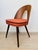Mid-Century Dining Chair by Antonin Suman for Ton, Former Czechoslovakia, 1960s For Sale - Image 10 of 10