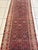 1910s Antique Malayer Rug - 3'3" X 15'1" For Sale - Image 5 of 9