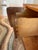 Mid-Century Modern Rare Mid-Century California Modern Trapezoid Bedside End Tables by Paul Laszlo for Brown Saltman - A Pair For Sale - Image 3 of 10