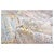 21st Century Turkish Oushak Wool 9x13 Charcoal, Tan & Blue Handmade Area Rug #1144139 For Sale - Image 16 of 16