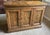 The Henredon Rolling Bar Cabinet/Flip Top Bar is a beautiful addition to any interior/exterior space. Featuring a flip-top...