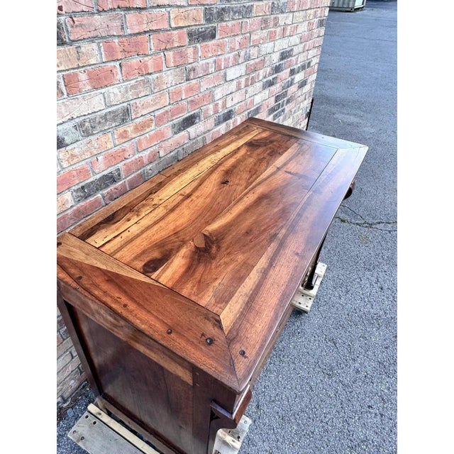 19th Century French Empire Chest/ Commode For Sale - Image 12 of 15