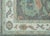 Turkish Oushak Runner Rug 2'11" x 19' #17555 For Sale - Image 4 of 8