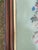 1960s Vintage One of a Kind Tray Table With Framed Needlepoint Top For Sale - Image 5 of 7