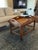 1970s Ethan Allen Vintage Butler Table For Sale - Image 6 of 7