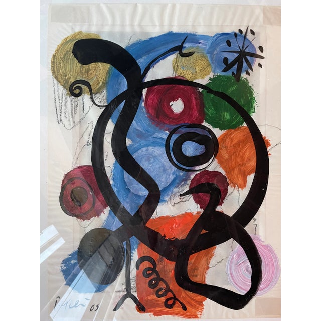 Peter Keil, 1965 For Sale - Image 6 of 7