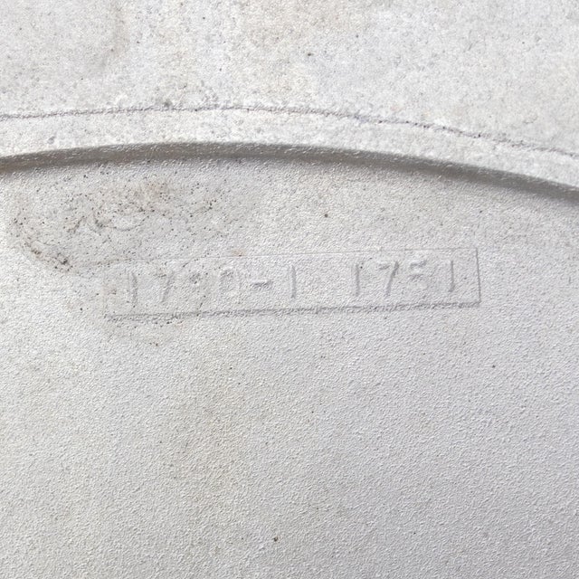 Travertine Finale Coffee Table by Peter Draenert for Draenert, 1970s For Sale - Image 17 of 18