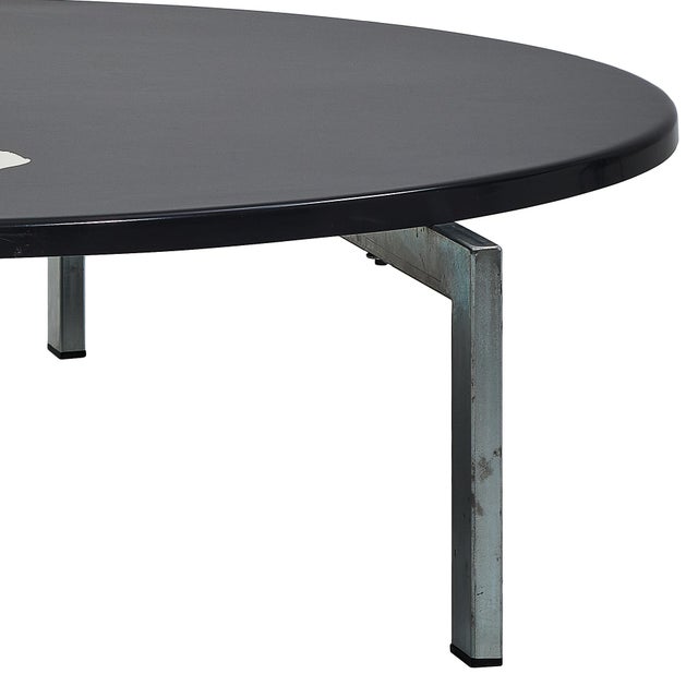 Kimo Table by Marco Bellomo and Antonio Brizzi for Dilmos, Italy, 2003 For Sale - Image 3 of 9