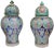 Antique Andalusian Ceramic Vases- S/2 For Sale - Image 13 of 13