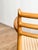 Wood Mid-Century Modern Danish Model 62 Armchair in Oak by Niels O. Møller for J.L. Møllers, 1960s For Sale - Image 7 of 18