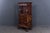 Antique Stollen Tobacco Cabinet For Sale - Image 3 of 18
