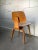 DCW Dining Chair in Wood by Charles & Ray Eames for Herman Miller, 1950s For Sale - Image 9 of 16