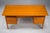 1960s Danish Teak Desk by Peter Lovig Nielsen for Hedensted Mobelfabrik, 1972 For Sale - Image 5 of 18