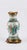 Kangxi period (1662-1722) Famille Verte vase For Sale