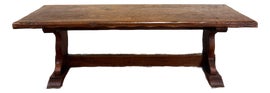 Example of Dining Tables