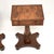 Antique William IV Burr Walnut Side Tables, 1830s, Set of 2 For Sale - Image 6 of 14
