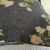 Wabi Sabi French Linen Roses Euro Pillow With Insert For Sale In Los Angeles - Image 6 of 6