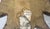 Antique Italian Giltwood Wall Candelabra Sconces, (Woodward & Lothrop Dept. Store Washington D C) For Sale - Image 11 of 16