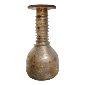 Vintage Murano Roman Ancient Glass