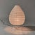Mid 20th Century Isamu Noguchi 22N Akari Light Sculpture For Sale In Chicago - Image 6 of 9