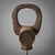 Early 20th Century Early 20th Century Mama Mangam Bush Cow Headcrest Nigeria For Sale - Image 5 of 9