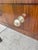 Wood Thomas O'Brien Rosewood Desk by Hickory Chair For Sale - Image 7 of 9