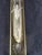 Citrine Drop Cut Engraved Glass Vase by Antonin Drobnik for ZBS, 1960s For Sale - Image 12 of 14