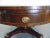 19th C American Classical Empire Rent Table For Sale In Philadelphia - Image 6 of 12