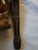Vintage Hand-Carved Wooden Figurine – Tribal / Japanese-Inspired Folk Art Sculpture For Sale In Los Angeles - Image 6 of 18