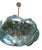 An exceptional vintage Italian pendant designed by Cristal Arte, Italy, 1960's. Showcasing the refined elegance of Italian...