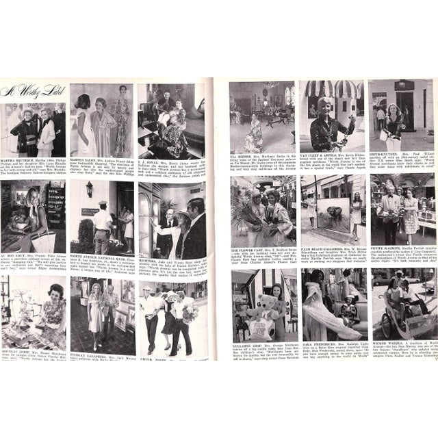 Paper Town & Country Magazine: January 1975 For Sale - Image 7 of 10