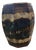 Antique Chinese Wooden Barrel For Sale