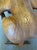 1980 Andrew Willner Ostrich Table/Signed and Dated For Sale - Image 9 of 12
