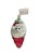 American 1990s Christopher Radko Looney Tunes Warner Brothers Stocking Ornament Set- 4 For Sale - Image 3 of 12