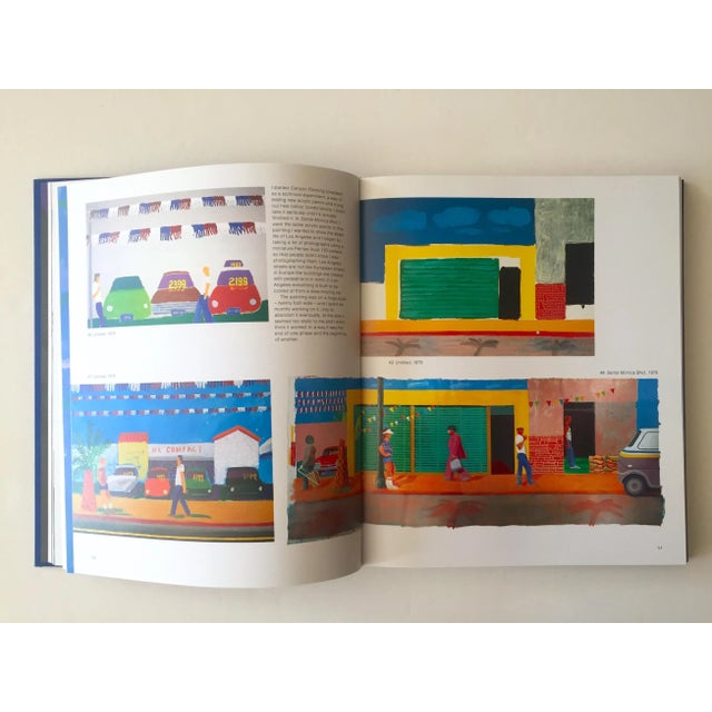 洋書/That's the way I see it David Hockney That's the Way I See It: Hockney, David, Stangos, Nikos