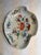 Red Mid-18th Century Porcelain Hand Painted Tulip Decor Bowl by Richard Ginori, 1750 For Sale - Image 8 of 18