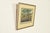 Impressionist J. Hohenberger Original Artist Signed "In the Valley of Peace" Framed Lithograph For Sale - Image 3 of 13