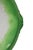 Antique w.h. Grindley Patented Apple-Green Ewer & Basin Set For Sale - Image 13 of 18