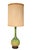 1957 Mid Century Ceramic Table Lamps by the Quartite Creative Corporation - a Pair For Sale - Image 12 of 18