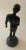 Bronze Grand Tour Bronze Sculpture of a Boy For Sale - Image 8 of 10