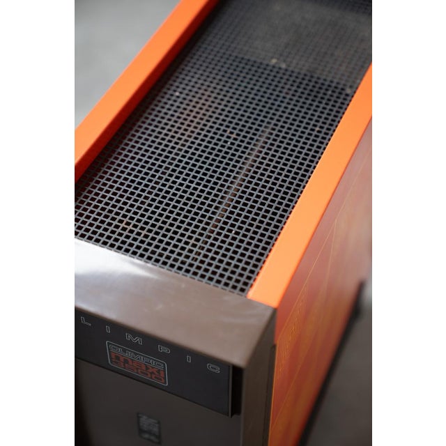 Olympic Maxi 3500 Electric Stove from Olympia, 1970s For Sale - Image 10 of 16