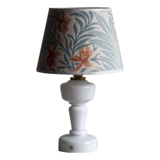 Vintage Danish Lamp by Odreco, 1960s For Sale